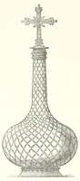 Picture 18 of 21 from Revue de l'art chrétien (1857), leaf 490