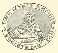 Picture 21 of 21 from Revue de l'art chrétien (1857), leaf 499