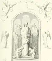 Picture 5 of 29 from Revue de l'art chrétien (1857), leaf 103