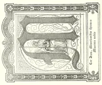 Picture 7 of 29 from Revue de l'art chrétien (1857), leaf 110