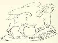 Picture 2 of 29 from Revue de l'art chrétien (1857), leaf 30