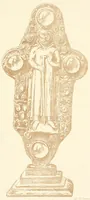 Picture 12 of 29 from Revue de l'art chrétien (1857), leaf 301