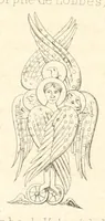 Picture 18 of 29 from Revue de l'art chrétien (1857), leaf 384