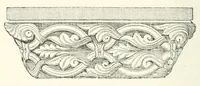 An illustration from Revue de l'art chrétien (1857)