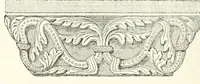An illustration from Revue de l'art chrétien (1857)