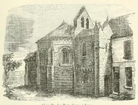 Picture 23 of 29 from Revue de l'art chrétien (1857), leaf 519