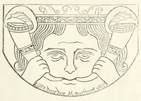An illustration from Revue de l'art chrétien (1857)