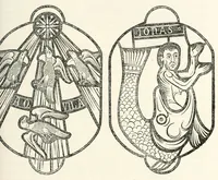 Picture 16 of 33 from Revue de l'art chrétien (1857), leaf 249