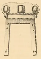 An illustration from Revue de l'art chrétien (1857)