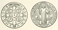 Picture 1 of 33 from Revue de l'art chrétien (1857), leaf 35