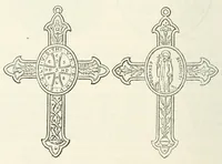 Picture 2 of 33 from Revue de l'art chrétien (1857), leaf 36