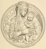 Picture 3 of 19 from Revue de l'art chrétien (1857), leaf 105