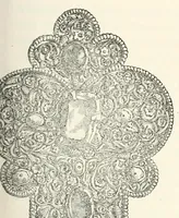 Picture 6 of 19 from Revue de l'art chrétien (1857), leaf 209