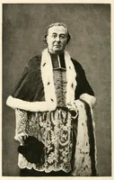 An illustration from Revue de l'art chrétien (1857)