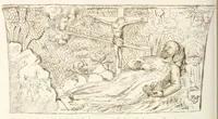 An illustration from Revue de l'art chrétien (1857)