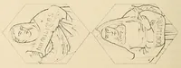 An illustration from Revue de l'art chrétien (1857)