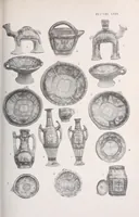 An illustration from Revue d'ethnographie et de sociologie (1910)