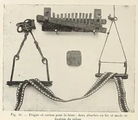 Picture 17 of 17 from Revue d'ethnographie et de sociologie (1910), leaf 430