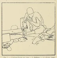Picture 14 of 14 from Revue d'ethnographie et de sociologie (1910), leaf 48