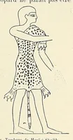 Picture 11 of 15 from Revue d'ethnographie et de sociologie (1910), leaf 107