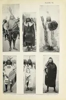 An illustration from Revue d'ethnographie et de sociologie (1910)