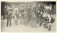 An illustration from Revue d'ethnographie et de sociologie (1910)