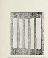 An illustration from Revue d'ethnographie et de sociologie (1910)