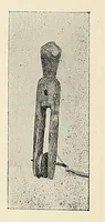 An illustration from Revue d'ethnographie et de sociologie (1910)
