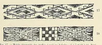 An illustration from Revue d'ethnographie et de sociologie (1910)