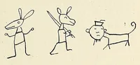 Picture 13 of 14 from Revue d'ethnographie et de sociologie (1910), leaf 57