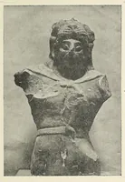 An illustration from Revue d'ethnographie et de sociologie (1910)
