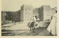 An illustration from Revue d'ethnographie et de sociologie (1910)