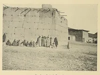 An illustration from Revue d'ethnographie et de sociologie (1910)