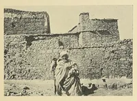 An illustration from Revue d'ethnographie et de sociologie (1910)