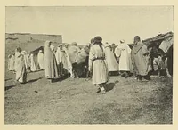 An illustration from Revue d'ethnographie et de sociologie (1910)