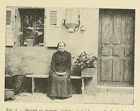 Picture 4 of 16 from Revue d'ethnographie et de sociologie (1910), leaf 55