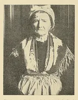 An illustration from Revue d'ethnographie et de sociologie (1910)