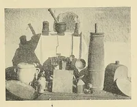An illustration from Revue d'ethnographie et de sociologie (1910)