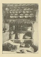 An illustration from Revue d'ethnographie et de sociologie (1910)
