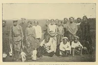 An illustration from Revue d'ethnographie et de sociologie (1910)