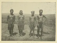 An illustration from Revue d'ethnographie et de sociologie (1910)