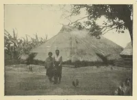 An illustration from Revue d'ethnographie et de sociologie (1910)