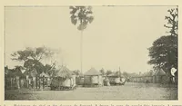 An illustration from Revue d'ethnographie et de sociologie (1910)