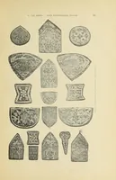 An illustration from Revue d'ethnographie et de sociologie (1910)