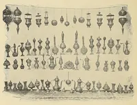 Picture 1 of 19 from Revue d'ethnographie et de sociologie (1910), leaf 4