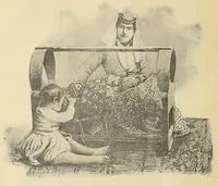 An illustration from Revue d'ethnographie et de sociologie (1910)