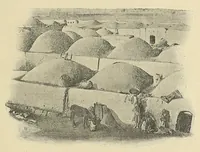 An illustration from Revue d'ethnographie et de sociologie (1910)
