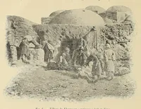 An illustration from Revue d'ethnographie et de sociologie (1910)