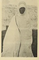 An illustration from Revue d'ethnographie et de sociologie (1910)
