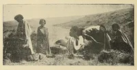 An illustration from Revue d'ethnographie et de sociologie (1910)